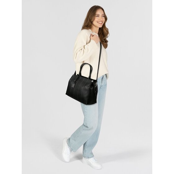 Gabor Gela Stripe Borsa shopper M 35 cm