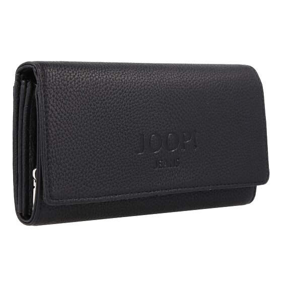 Joop! Jeans Lettera 1.0 Europa Portafoglio Protezione RFID 18 cm