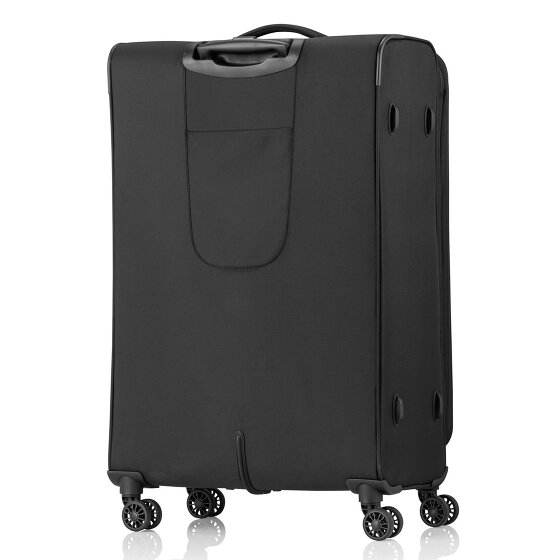 Pack Easy GoUp 4 ruote Carrello XL 90 cm con piega di espansione