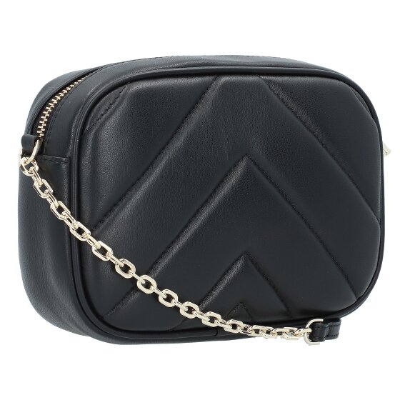 Patrizia Pepe Fly Padded Borsa a tracolla Pelle 19.5 cm