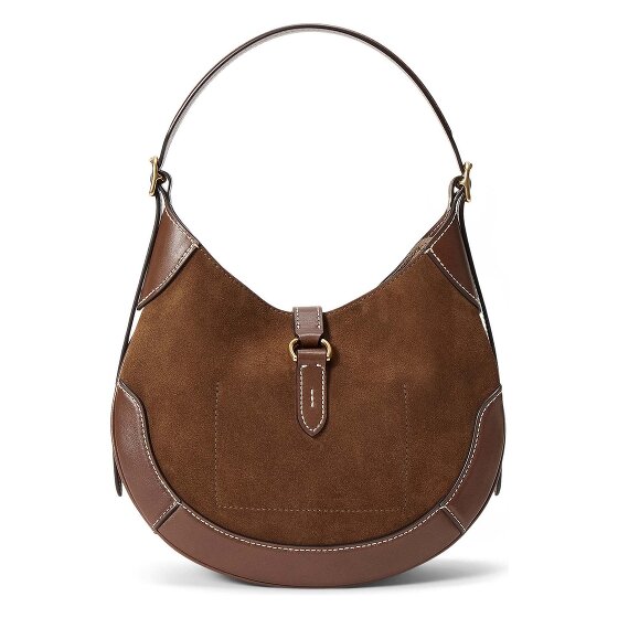 POLO RALPH LAUREN Polo ID Borsa a tracolla Pelle 26 cm