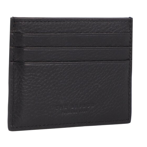 The Bridge Fabio Custodia per carta di credito Protezione RFID Pelle 10 cm