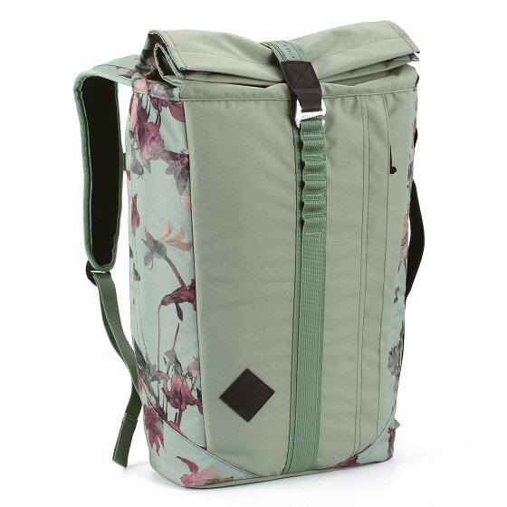 NITRO Zaino Urban Scrambler Scomparto per laptop da 47 cm