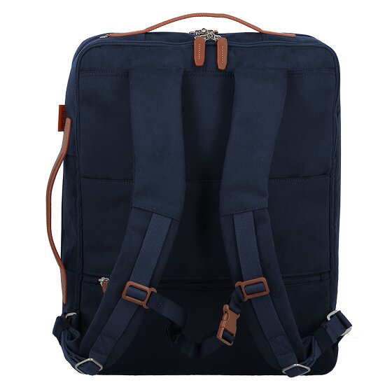 Jump Zaino da viaggio Uppsala L 45 cm