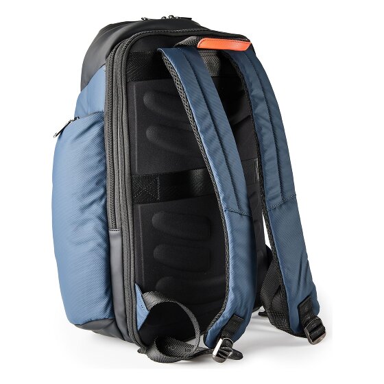 Valentino Dragonhawk Zaino da giorno 45 cm Scomparto per laptop