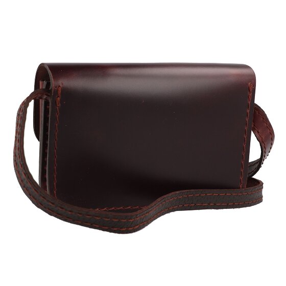 Mika Borsa a tracolla in pelle 15 cm