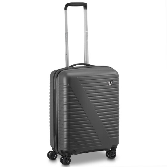 Roncato Sunlite 4 ruote Carrello della cabina 55 cm