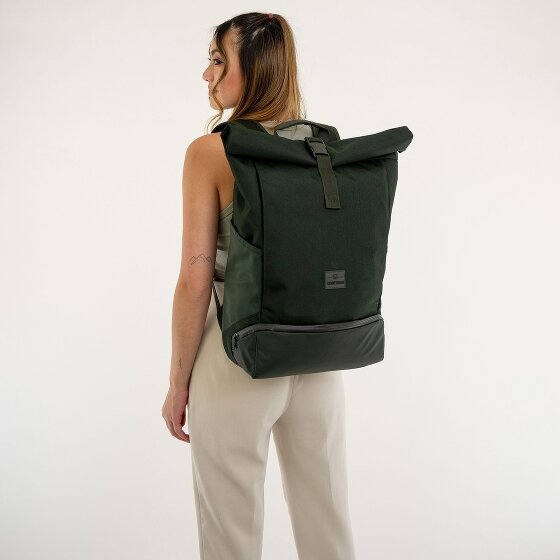 Johnny Urban Eco Series Allen Large Zaino da giorno 45 cm Vano porta PC