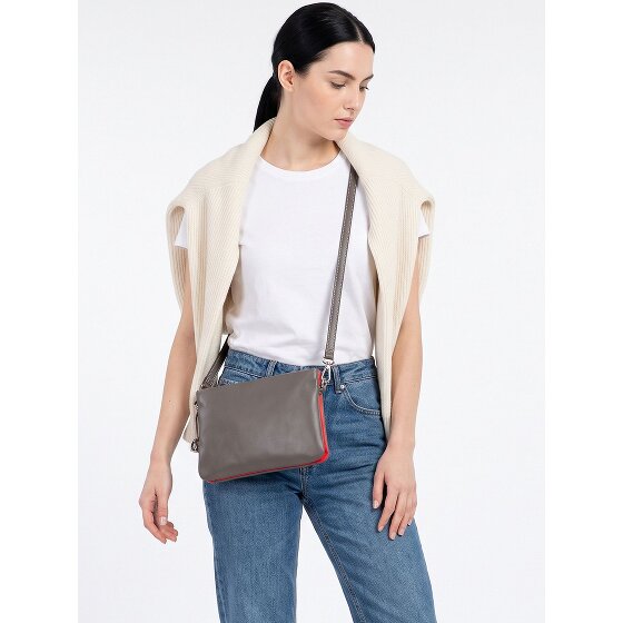 Mywalit Borsa a tracolla Vera Pelle 25 cm