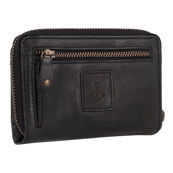 Harbour 2nd Lilian Portafoglio Pelle 9.5 cm