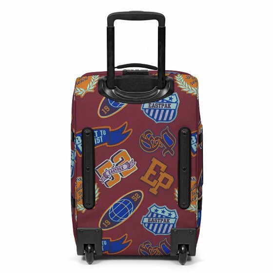 Eastpak Tranverz S 2 ruote Carrello della cabina 51 cm