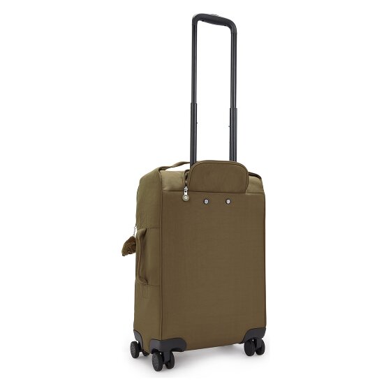 Kipling Basic Darcey Up S 4 ruote Carrello della cabina 55 cm