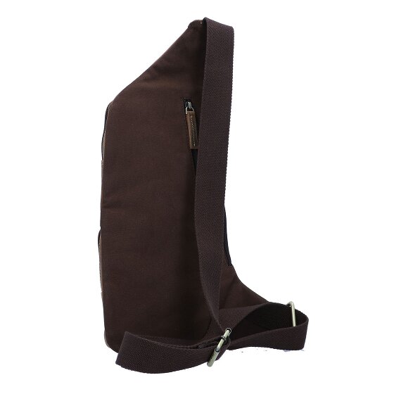 Greenburry Vintage Vera Pelle 43 cm