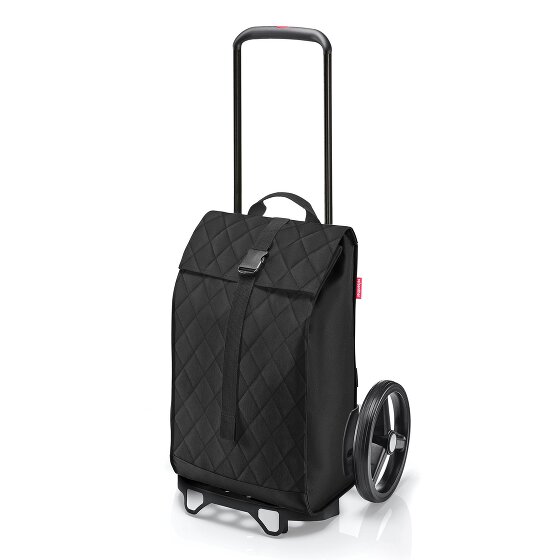 reisenthel Citycruiser Carrello della spesa 55 cm