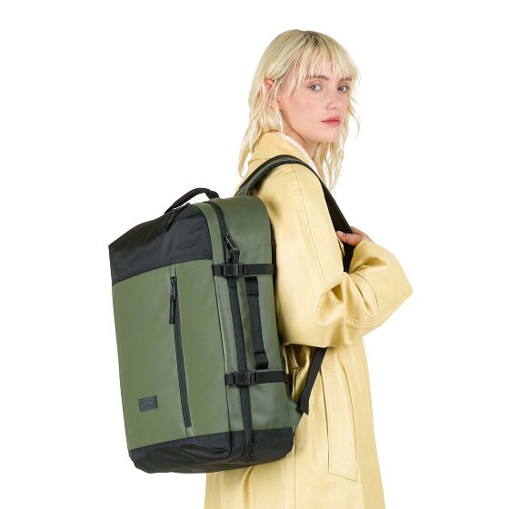 Eastpak Cnnct Zaino Travelpack 52 cm scomparto per laptop