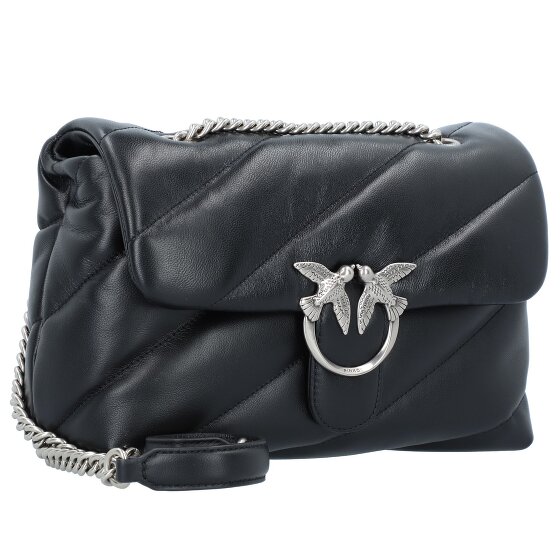 PINKO Love Puff Borsa a tracolla Pelle 30 cm