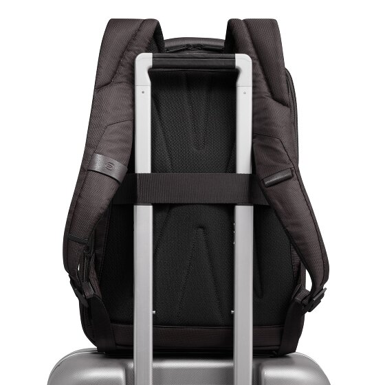 Piquadro Zaino Zaino da giorno 46 cm Scomparto per laptop