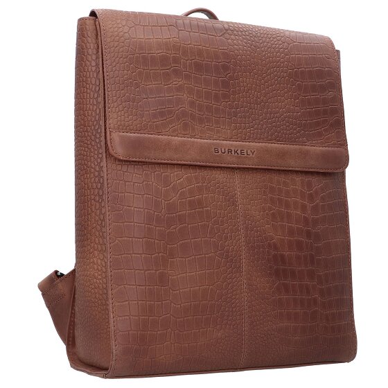 Burkely Zaino casual Carly 39 cm scomparto per laptop