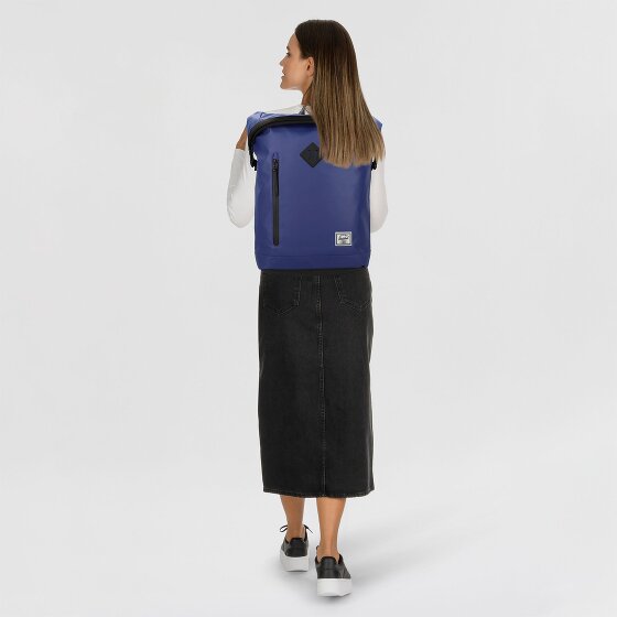 Herschel Roll Top Zaino da giorno 46 cm Vano porta PC