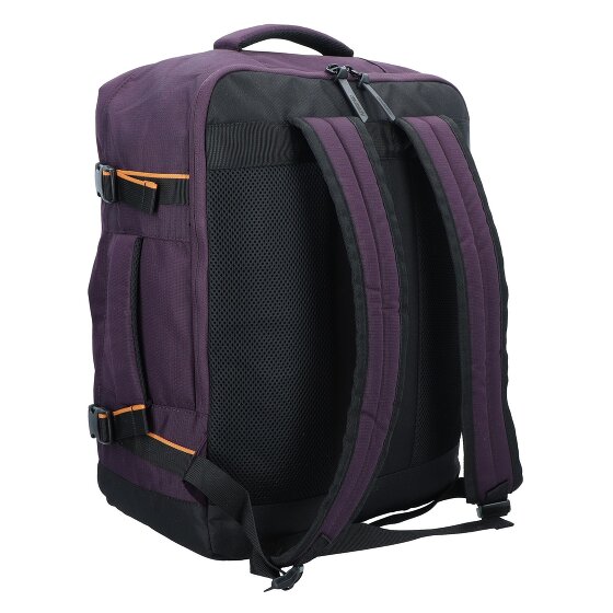 American Tourister Zaino Take2Cabin 45 cm scomparto per laptop