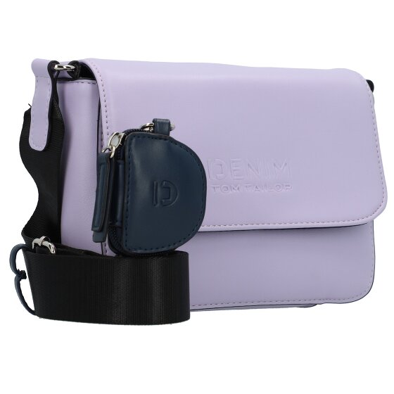 Tom Tailor Denim Saskia Borsa a tracolla 20 cm Tom Tailor Denim Saskia Borsa a tracolla 20 cm