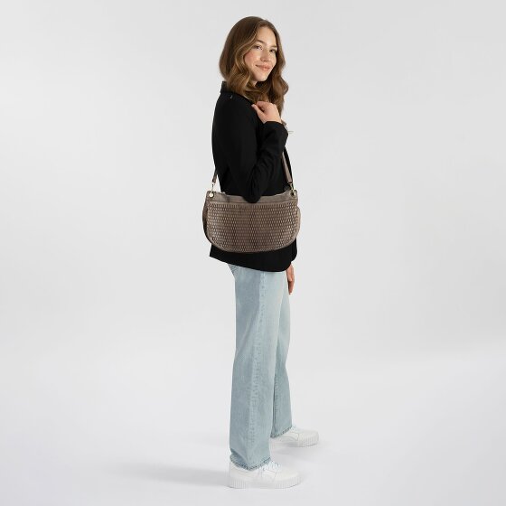 Campomaggi Mangrovia Borsa a tracolla Pelle 41 cm