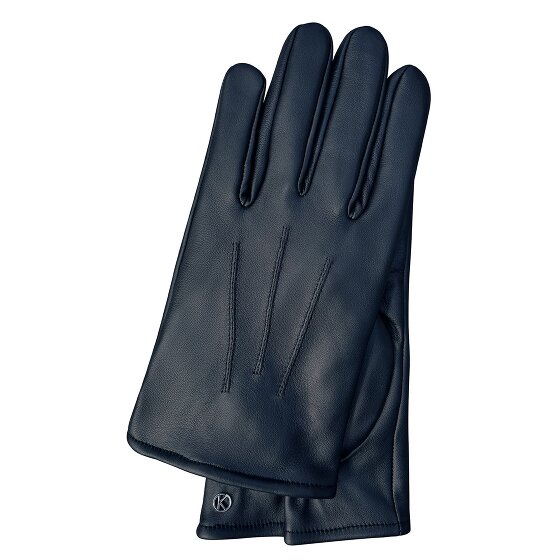 Kessler Guanti Liam in pelle