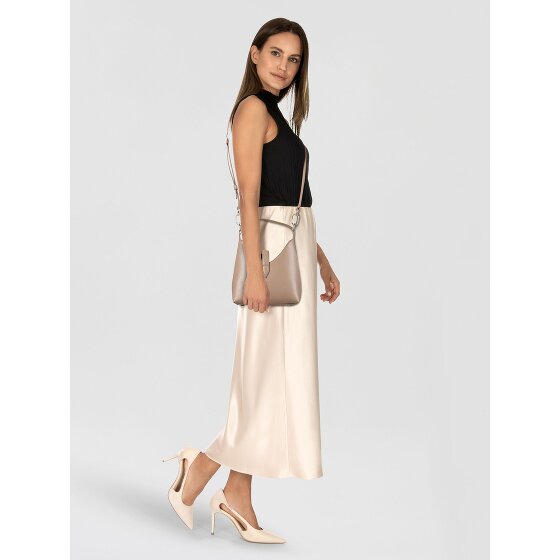 Furla Goccia Mini borsa a mano Pelle 18 cm