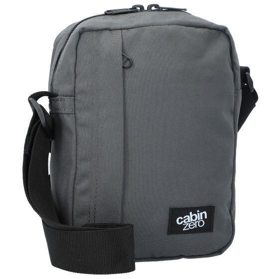 Cabin Zero Borsa a tracolla Sidekick RFID 19 cm