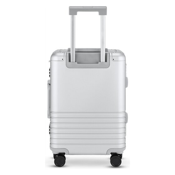 Kapten & Son Heathrow 4 ruote Trolley cabina 55 cm