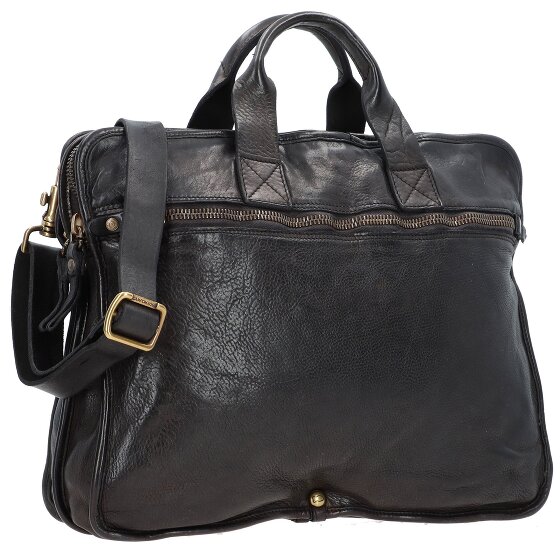 Campomaggi Valigetta Pelle 37 cm