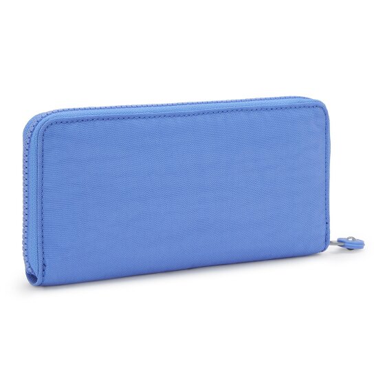 Kipling Basic Money World Portafoglio Protezione RFID 20 cm