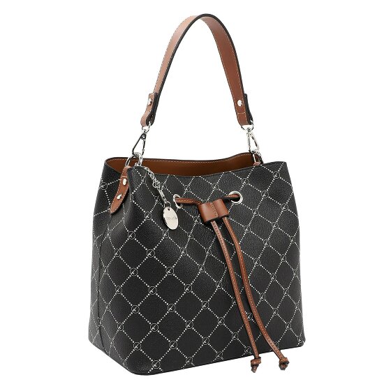 Tamaris Anastasia Borsa a marsupio classica 28 cm