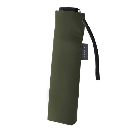 bugatti Air Flat Ombrello tascabile 21 cm