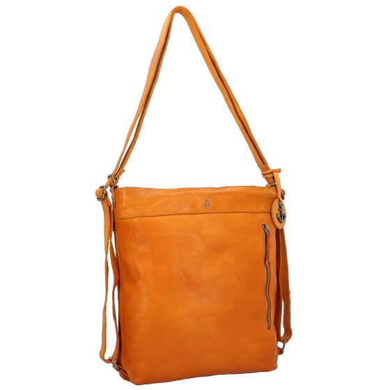 Harbour 2nd Anchor Love Nora Borsa a tracolla in pelle 28 cm