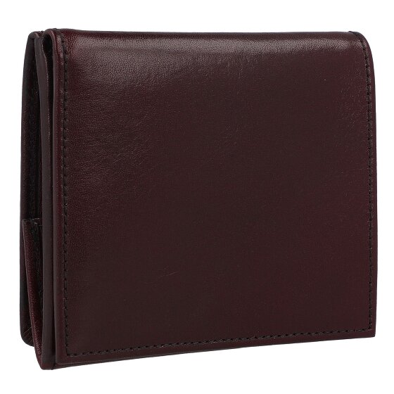 Golden Head Portafoglio Colorado RFID in pelle 10 cm