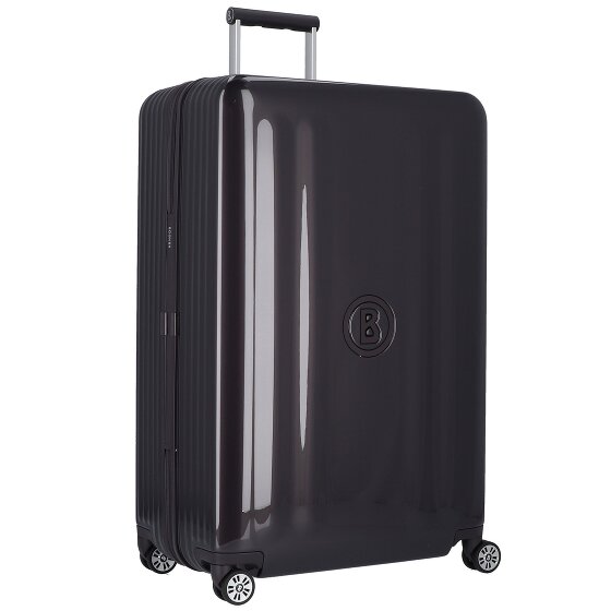 Bogner Piz 4 ruote Carrello 77 cm