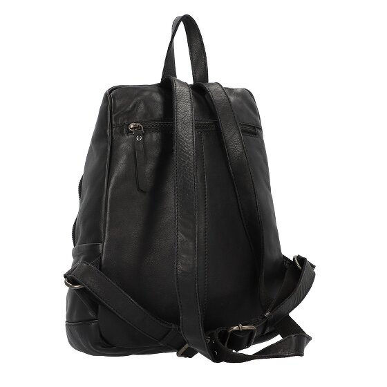 Greenburry Colombiana Zaino da città Pelle 38 cm