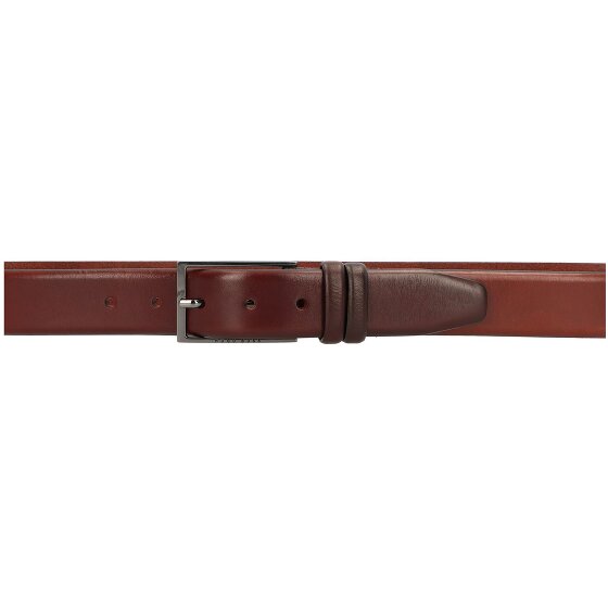 Boss Cintura Carmello in pelle
