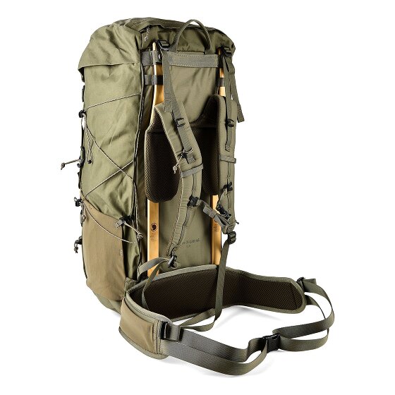 Fjällräven Kajka X-Lätt 45 L Zaino da trekking S-M 63 cm
