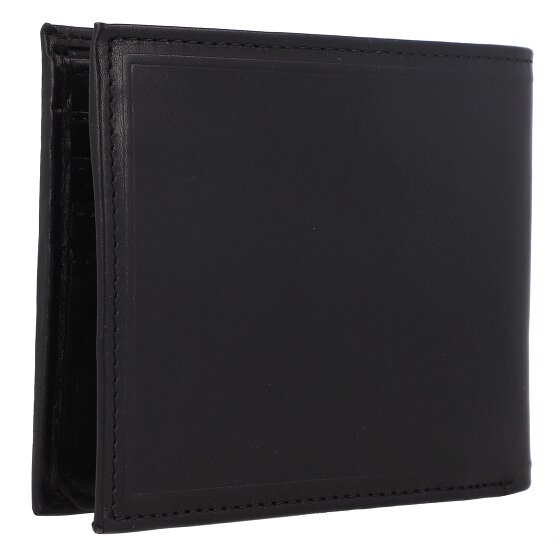 camel active Wood Portafoglio Pelle 12.5 cm
