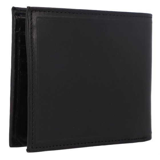 camel active Wood Portafoglio Pelle 12.5 cm