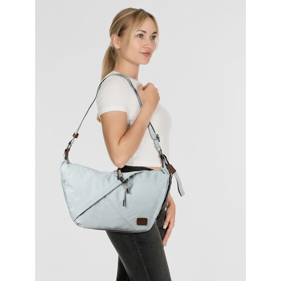 camel active Aurum Borsa a spalla L 40 cm