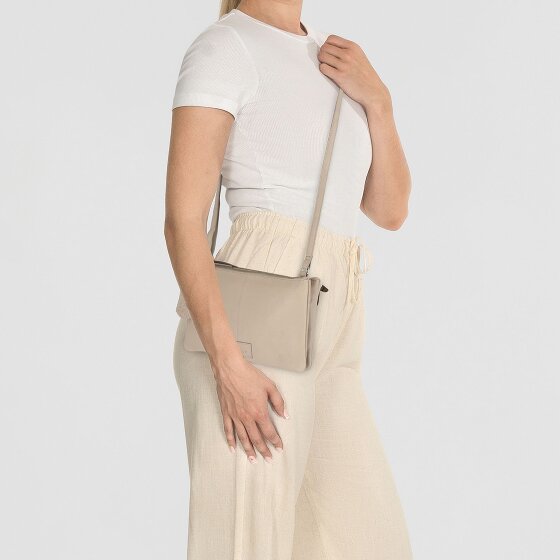 Burkely Soft Skylar Borsa a tracolla Pelle 26 cm