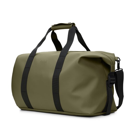 Rains Hilo Borsa da viaggio Weekender 52 cm