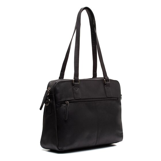 The Chesterfield Brand Pretoria Borsa a tracolla Pelle 36 cm