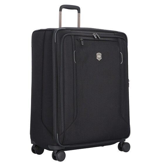 Victorinox Werks Traveler 6.0 Trolley a 4 ruote 71 cm