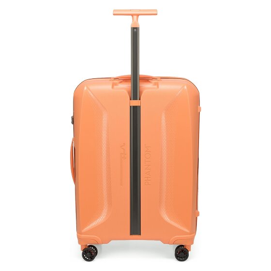 Epic Phantom SL Carrello a 4 ruote 66 cm