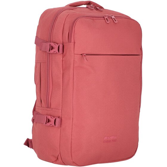 Worldpack Cabin Pro Zaino da giorno 54 cm Scomparto per laptop