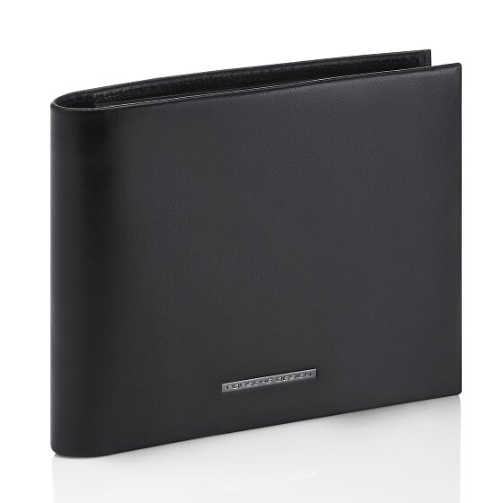 Porsche Design Portafoglio classico RFID in pelle 11 cm